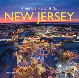 New Jersey by Nora Campbell 2010, Hardcover