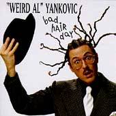 Bad Hair Day by Weird Al Yankovic CD, Mar 1996, Scotti Brothers
