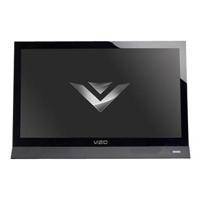 Vizio Razor E221VA 22 1080p HD LED LCD Television