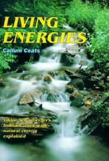   Energy Explained by Callum Coats 1996, Paperback, Reprint