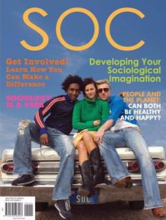 Soc by Jon Witt 2008, Paperback