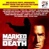 Marked for Death CD, Oct 1990, Delicious Vinyl