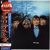 Between the Buttons UK Limited Remaster by Rolling Stones The CD, Mar 