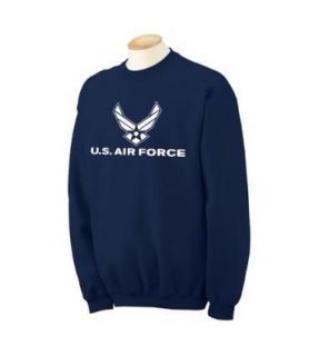 air force sweatshirt in Clothing, 