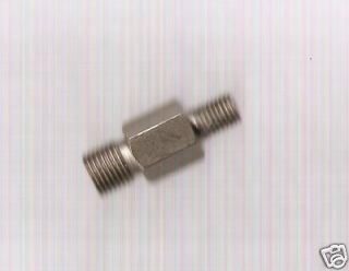 BSA M20/21.B31/34 A10 .ANTI WET SUMPING VALVE.STAINLES​S