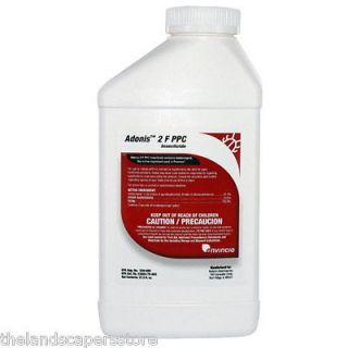 Adonis 2 F PPC 27.5oz Concentrate Imidacloprid 21.4% White Fly Gen 