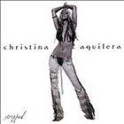 Stripped by Christina Aguilera (CD, Jan 2002, BMG (distributor))