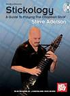 Stickology Guide to Playing the Chapman Stick Book DVD