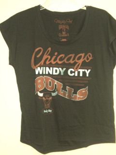 chicago bulls in Womens Clothing