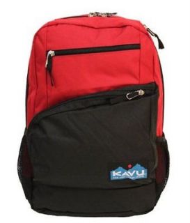 Kavu Freeman One Strap Backpack NEW with Tags, 3 Variations