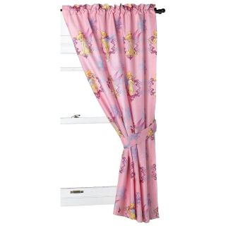 tinkerbell curtains in Kids & Teens at Home