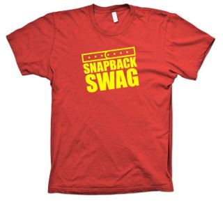 Taylor Gang SNAPBACK SWAG T Shirt HIP HOP NEW FREE UK POST