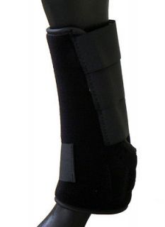 horse medicine boots in Horse Boots & Leg Wraps
