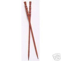 knitting needles size 19 in Single & Double Point Needles