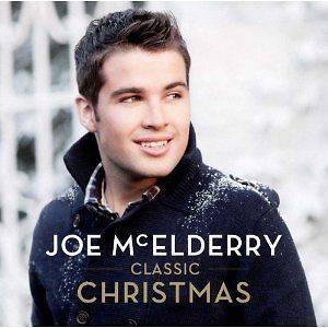 JOE MCELDERRY CLASSIC CHRISTMAS CD