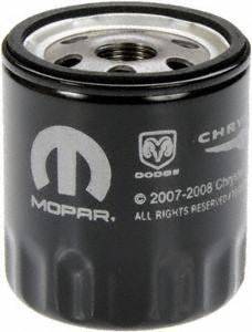 Mopar 4105409AC Engine Oil Filter