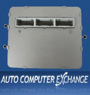  Motors  Parts & Accessories  Car & Truck Parts  Computer, Chip 