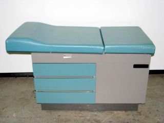    Medical Equipment  Furniture  Beds, Stretchers & Tables