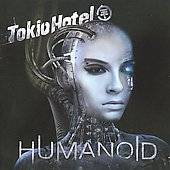   Version by Tokio Hotel CD, Oct 2009, 2 Discs, Cherry Tree
