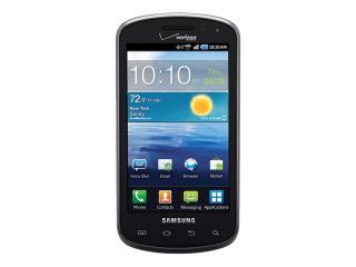 Samsung Galaxy S Stratosphere SCH I405