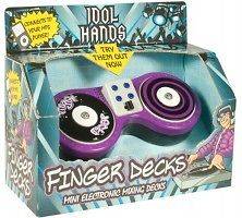      Player  Music Lovers, Kids, DJs in training Holiday gifts
