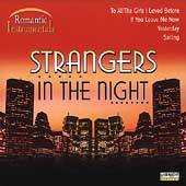Strangers in the Night by Bruno Bertone CD, Jan 2000, Laserlight 