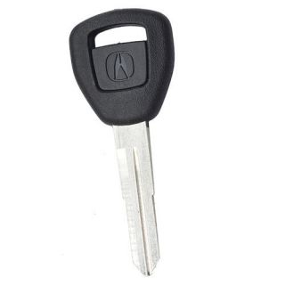 New Ignition Key Blank For Acura Integra RL NSX TL w/Chip 13