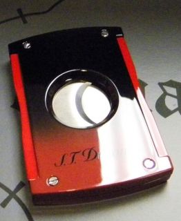 ST DUPONT Limited Edition cigar cutter free ship