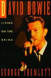 David Bowie  Living on the Brink by Geo