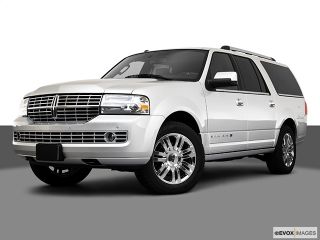 Lincoln Navigator 2010 L