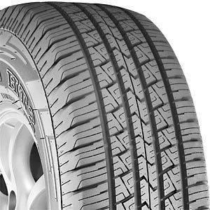 NEW 235/75 15 GT RADIAL SAVERO HT2 75R R15 TIRE