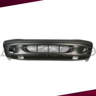 Newly listed 2001 04 DODGE DAKOTA FRONT TEXT/LOWER PRIMED BUMPER COVER 