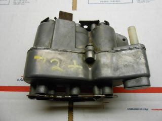    1976 SEAT TRANSMISSION 6 WAY **NICE** (Fits 1972 Cadillac DeVille