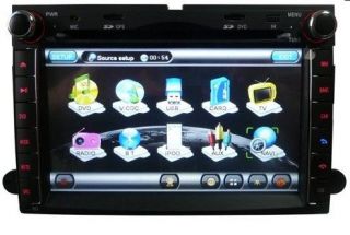   PLAYER GPS PIP RDS SD 3G Ford Fusion Explorer Expedition Edge Mustang