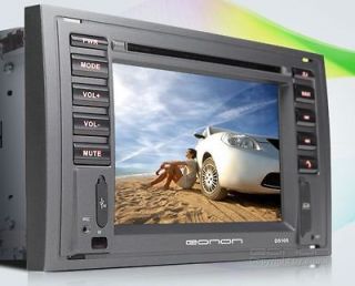 D5105 Eonon 6.2 CAR DVD PLAYER FOR FORD FOCUS GPS USB IPOD BLUETOOTH 