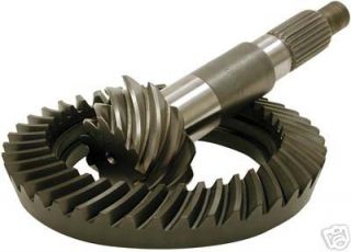 FORD RANGER MUSTANG COUGAR 7.5 NEW RING AND PINION 3.73