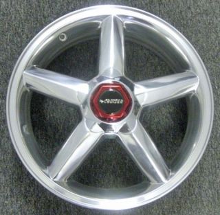 16 New Chrysler Pt Cruiser wheels rims Factory OEM # 2275 Set of 4 