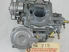 Fiat 128 Weber 32ICEV Carburetor Gasket Set NEW 672A
