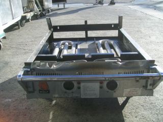 GAS GRILL,2ft,WOLF, DEEP UNIT,AUTOMATIC, MORE OPTIONS, 900 ITEMS ON 