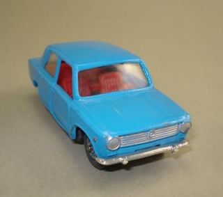 1970s VINTAGE 1/43 RUSSIAN USSR VAZ 2101 LADA