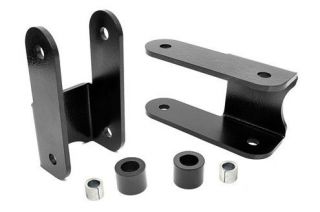   Chevy Chevrolet Colorado / GMC Canyon 2.5 Suspension Lift Kit Spacers