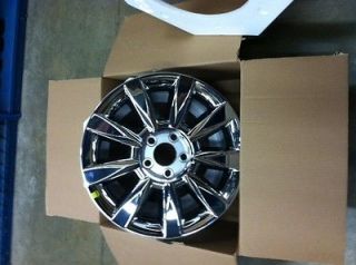 FORD FUSION/LINCOLN MKZ 17 INCH WHEEL