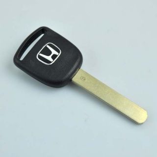   Key Shell For Honda Civic CR V Element CHIP 13 (Fits Honda CR V