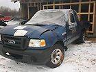 1998 2003 Ford Ranger Lower Front Door Hinge