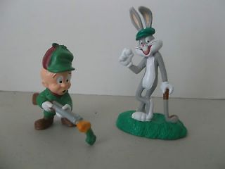 bugs bunny figures in Toys & Hobbies