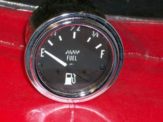 193 FORD/CHRYSLER PRODUCTS ILLUMINATED ELECTRIC FUEL LEVEL GAUGE 