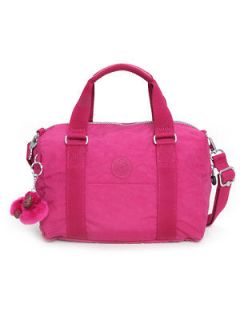 Kipling Bag Caska Carnation Pink UK RRP £65