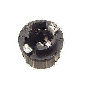 Mercedes W140 GENUINE Bulb Socket For Reading Light in Front Dome 