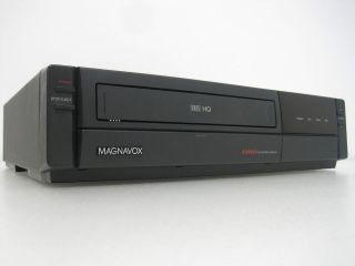 mitsubishi in VCRs