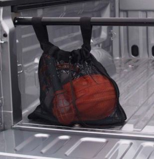 Netwerks Large Mesh Bed Bag for Cargo stabilizer bar cargo management 